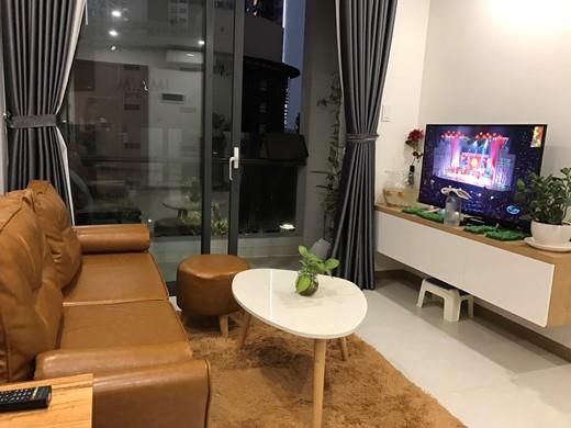 apartment for rent in district 2 hcmc new city apartment for rent in district 2 hcmc D224245  (5)